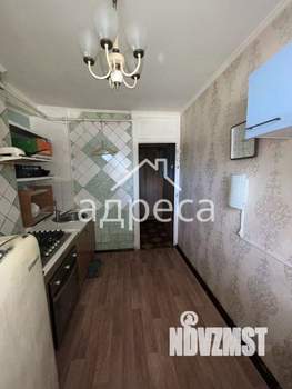 2-к квартира, вторичка, 43м2, 1/9 этаж