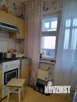 1-к квартира, вторичка, 37м2, 7/9 этаж