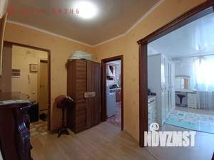 2-к квартира, вторичка, 70м2, 6/10 этаж