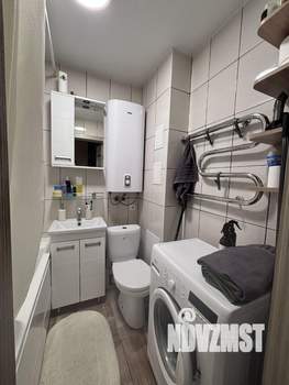 1-к квартира, вторичка, 38м2, 1/9 этаж