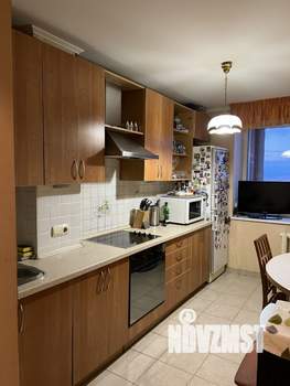 3-к квартира, вторичка, 68м2, 11/16 этаж