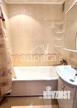 3-к квартира, вторичка, 52м2, 5/5 этаж