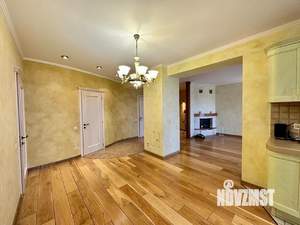 3-к квартира, вторичка, 100м2, 16/16 этаж