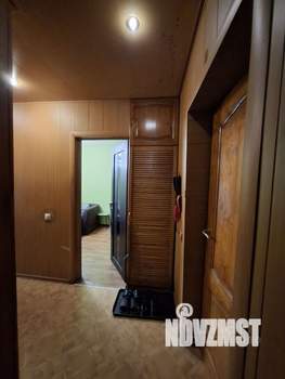 2-к квартира, вторичка, 45м2, 1/5 этаж