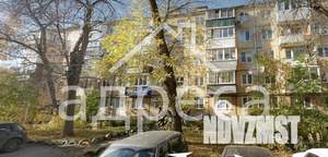 1-к квартира, вторичка, 32м2, 3/5 этаж