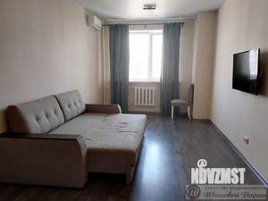 1-к квартира, вторичка, 48м2, 20/23 этаж