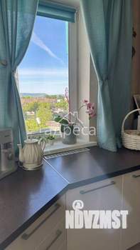 3-к квартира, вторичка, 90м2, 2/19 этаж
