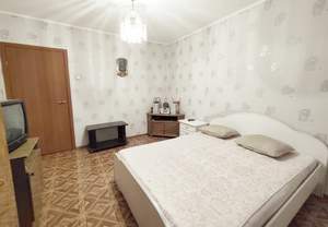 2-к квартира, вторичка, 59м2, 4/12 этаж