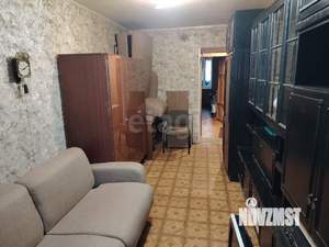2-к квартира, вторичка, 45м2, 2/5 этаж