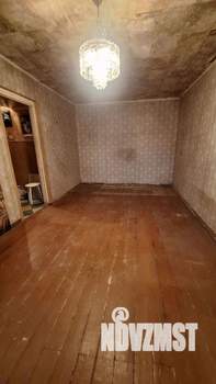 2-к квартира, вторичка, 43м2, 3/9 этаж