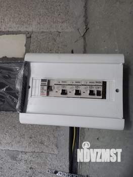 1-к квартира, вторичка, 40м2, 4/8 этаж