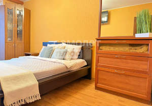 3-к квартира, вторичка, 77м2, 8/9 этаж