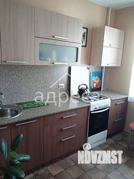 2-к квартира, вторичка, 52м2, 6/9 этаж