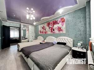 3-к квартира, вторичка, 67м2, 2/12 этаж