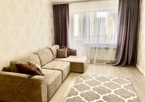 2-к квартира, вторичка, 67м2, 3/3 этаж