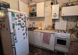 2-к квартира, вторичка, 44м2, 2/2 этаж