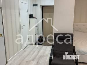1-к квартира, вторичка, 37м2, 3/13 этаж