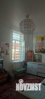 2-к квартира, вторичка, 49м2, 4/4 этаж