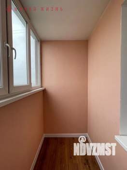 1-к квартира, вторичка, 39м2, 25/27 этаж