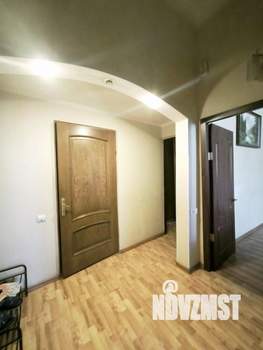 3-к квартира, вторичка, 85м2, 2/2 этаж