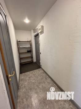 1-к квартира, вторичка, 32м2, 4/5 этаж