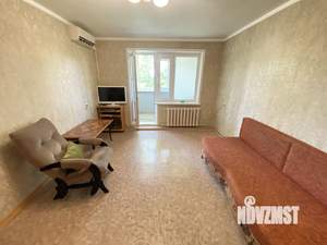 1-к квартира, вторичка, 31м2, 5/5 этаж