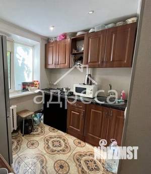 2-к квартира, вторичка, 45м2, 1/5 этаж