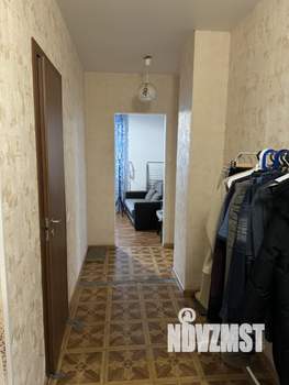 1-к квартира, вторичка, 47м2, 5/24 этаж