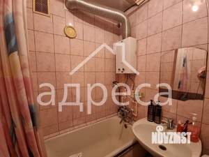 2-к квартира, вторичка, 45м2, 4/5 этаж
