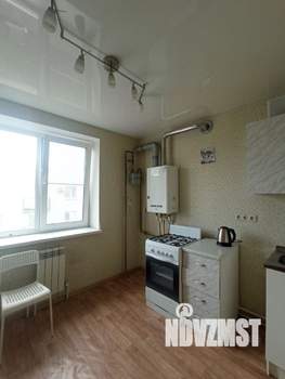 1-к квартира, вторичка, 30м2, 3/3 этаж