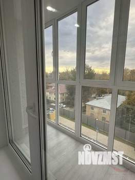 1-к квартира, вторичка, 37м2, 6/23 этаж