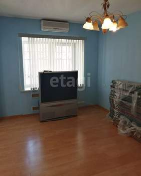 3-к квартира, вторичка, 73м2, 12/13 этаж