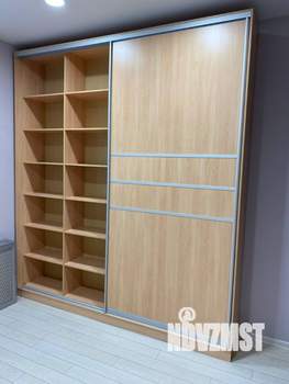 3-к квартира, вторичка, 105м2, 1/18 этаж