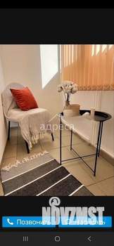 1-к квартира, вторичка, 35м2, 1/3 этаж