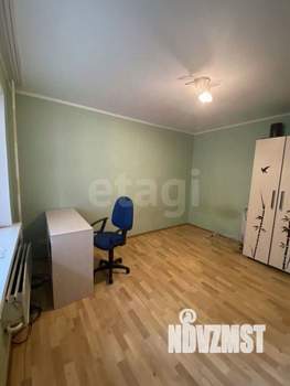1-к квартира, вторичка, 28м2, 2/9 этаж