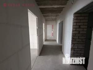 2-к квартира, сданный дом, 77м2, 2/14 этаж