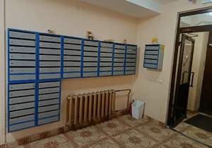 1-к квартира, вторичка, 37м2, 14/16 этаж