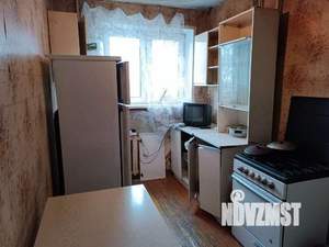 3-к квартира, вторичка, 59м2, 6/9 этаж