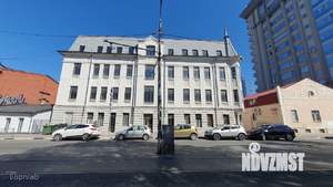 4-к квартира, вторичка, 176м2, 4/4 этаж