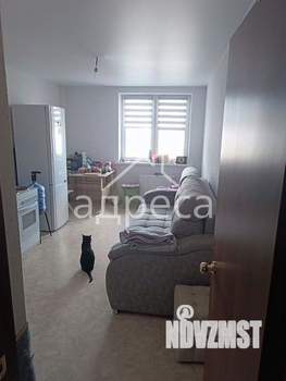 3-к квартира, вторичка, 83м2, 13/24 этаж