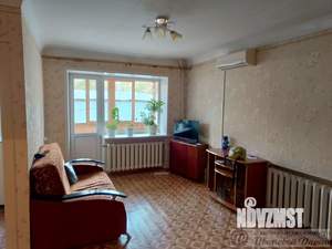 1-к квартира, вторичка, 30м2, 2/2 этаж