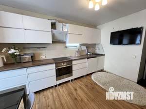 2-к квартира, вторичка, 74м2, 16/16 этаж