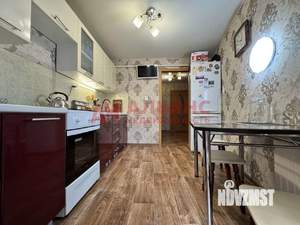 1-к квартира, вторичка, 38м2, 2/9 этаж