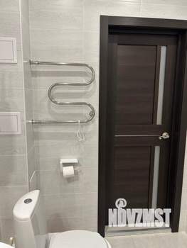 1-к квартира, вторичка, 34м2, 4/15 этаж