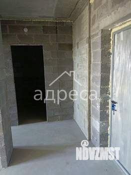 1-к квартира, вторичка, 40м2, 21/23 этаж