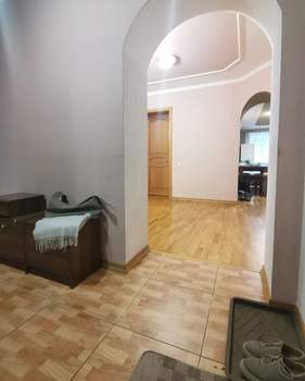 2-к квартира, вторичка, 76м2, 2/6 этаж