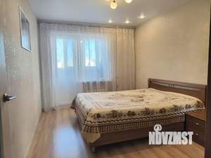 3-к квартира, вторичка, 81м2, 5/13 этаж