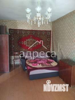 2-к квартира, вторичка, 44м2, 5/5 этаж