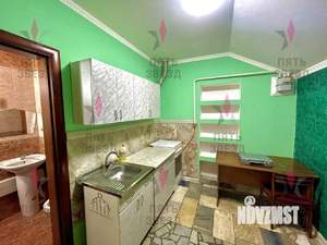 4-к квартира, вторичка, 90м2, 1/2 этаж