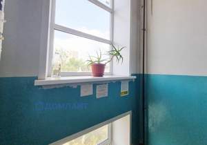 1-к квартира, вторичка, 30м2, 5/5 этаж